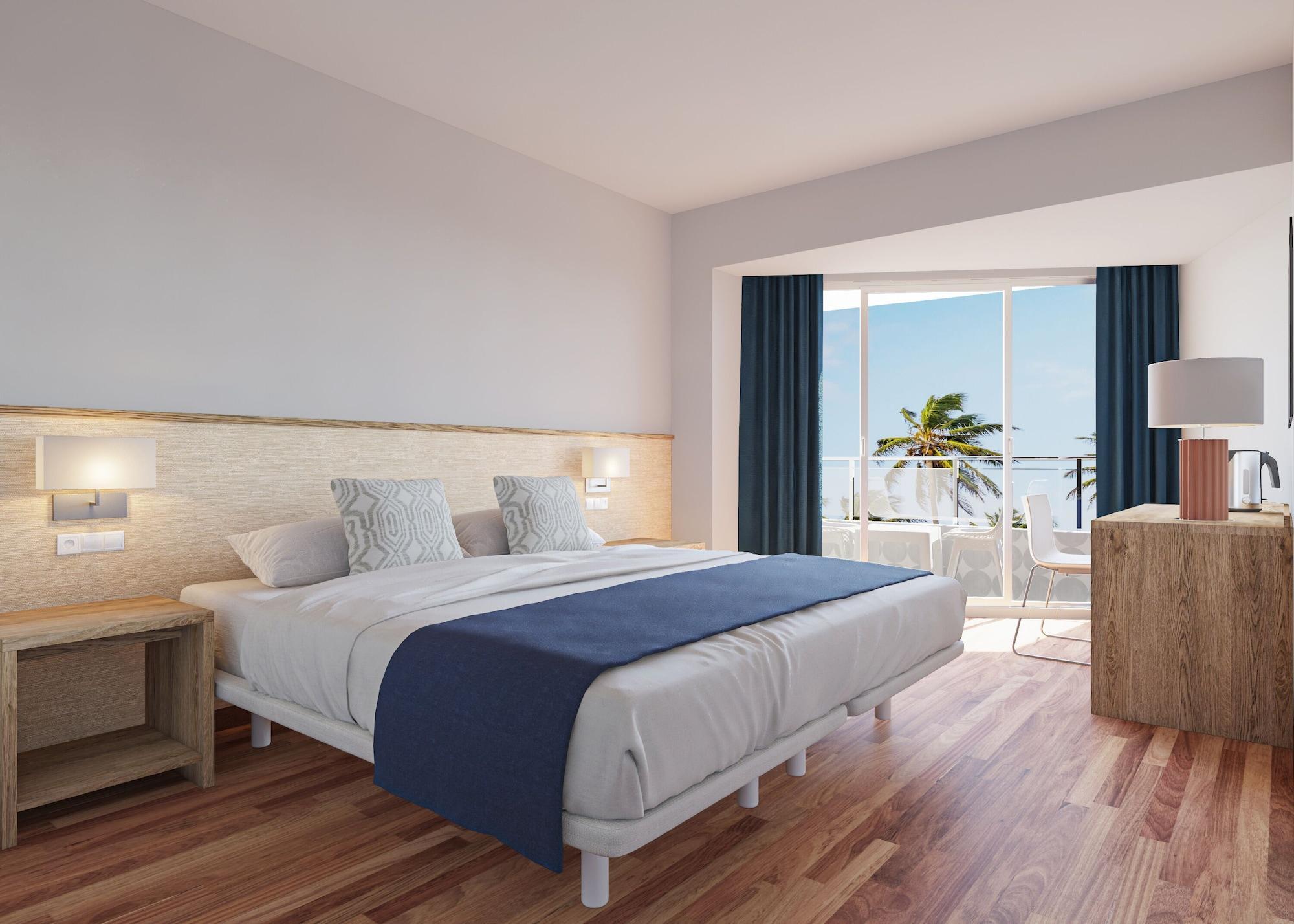 Aluasoul Costa Malaga - Adults Recommended 4*