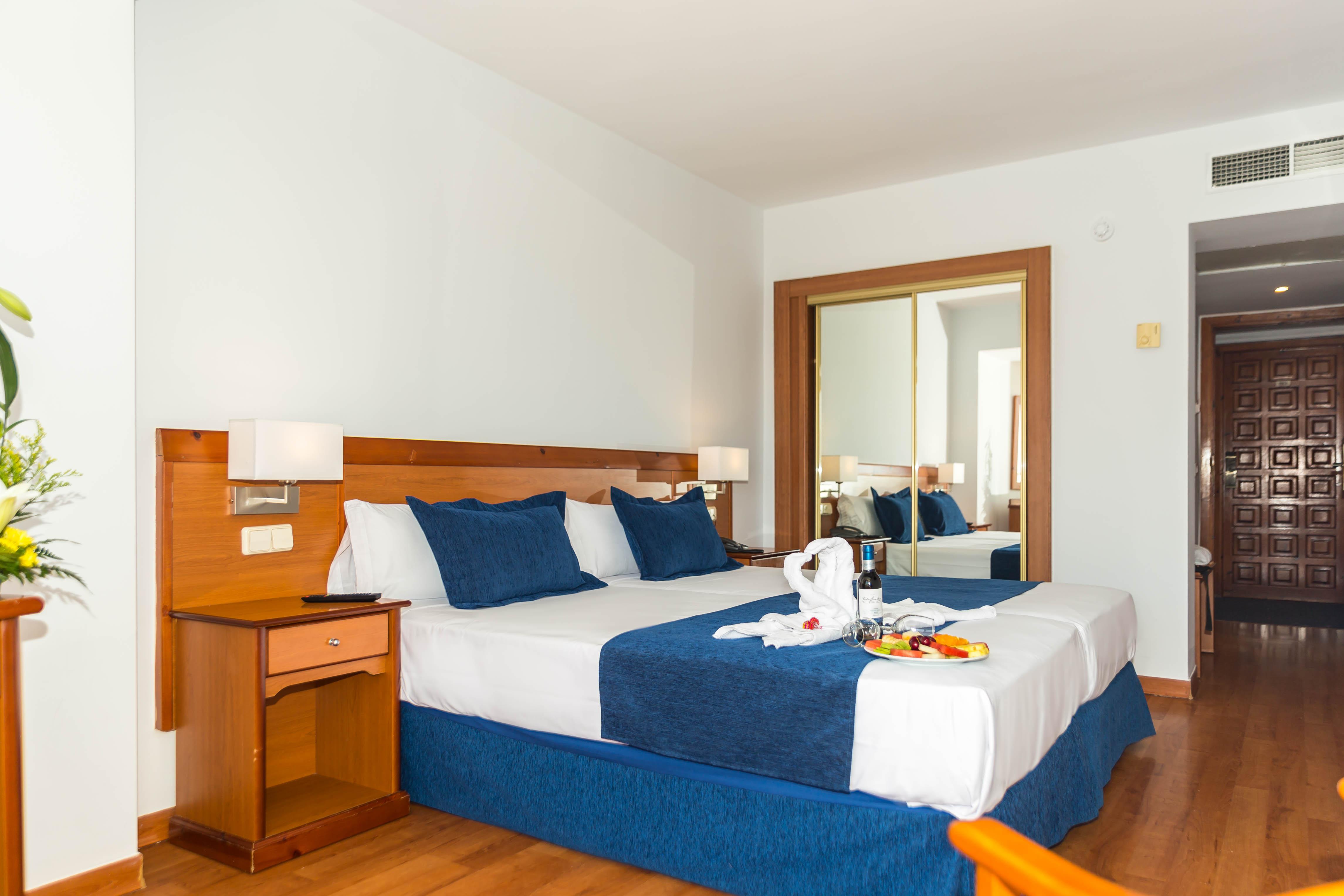 Aluasoul Costa Malaga - Adults Recommended 4*