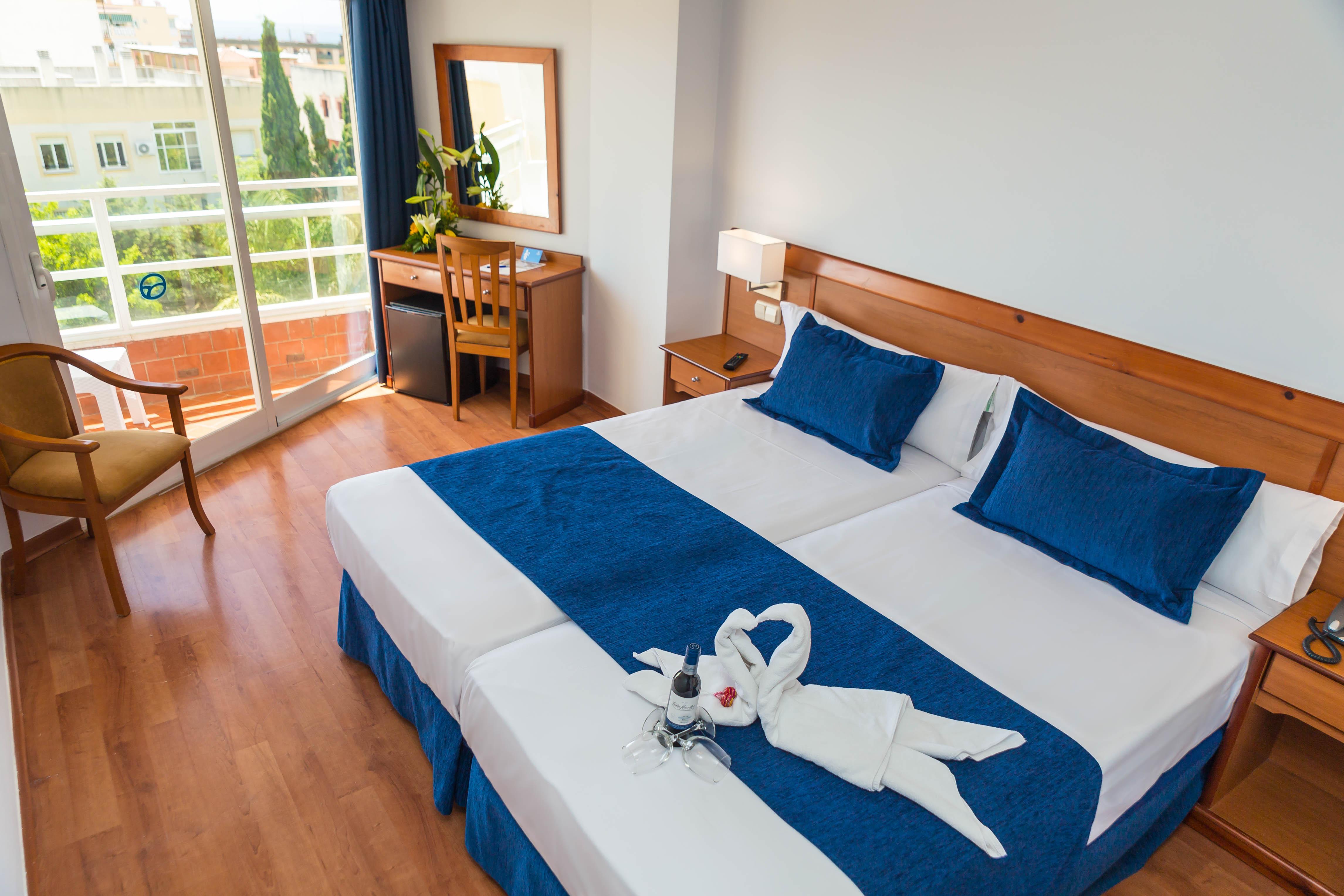 Hotel Aluasoul Costa Malaga - Adults Recommended 4*