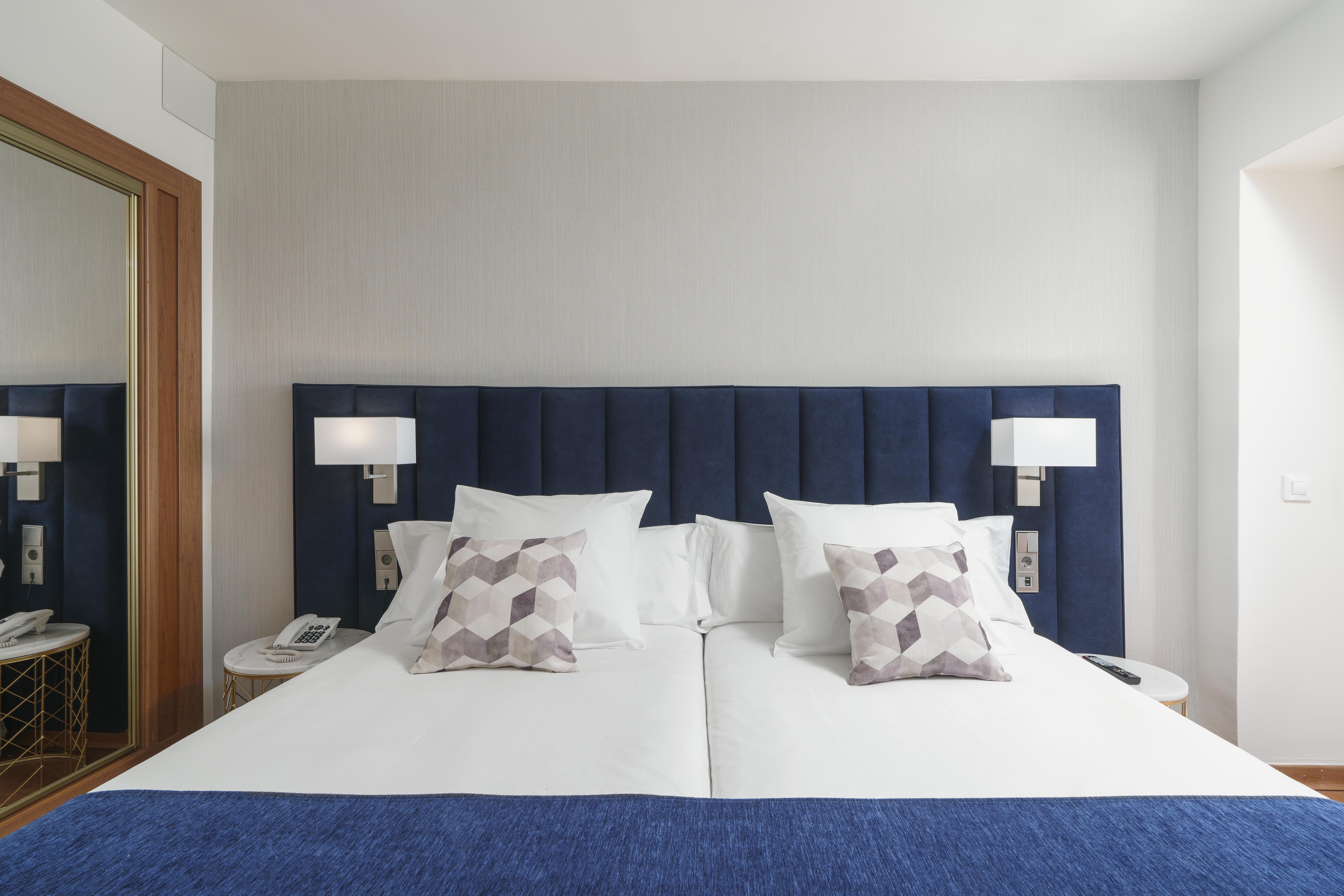 Hotel Aluasoul Costa Malaga - Adults Recommended