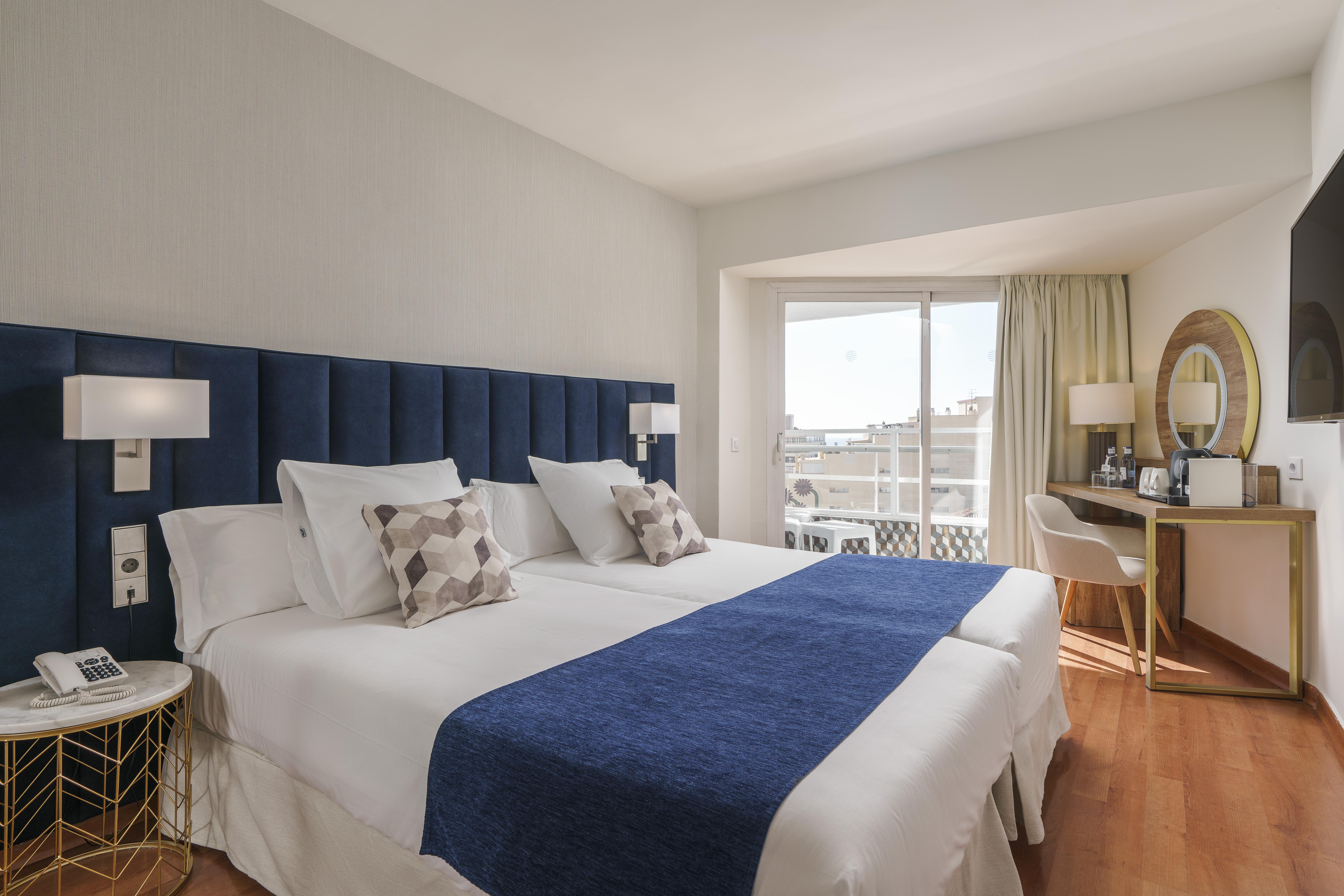 Aluasoul Costa Malaga - Adults Recommended Hotel Torremolinos