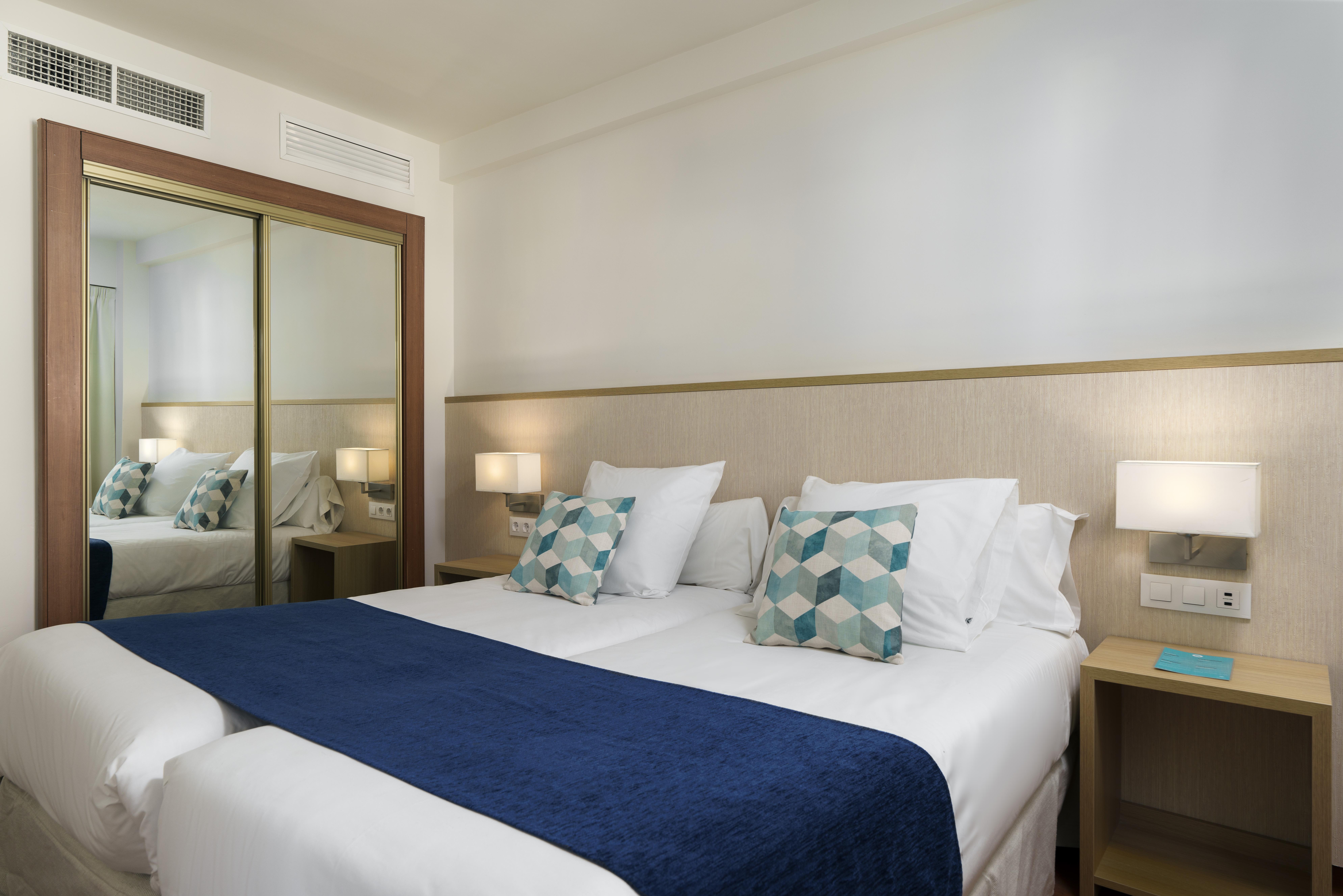 Hotel Aluasoul Costa Malaga - Adults Recommended 4*