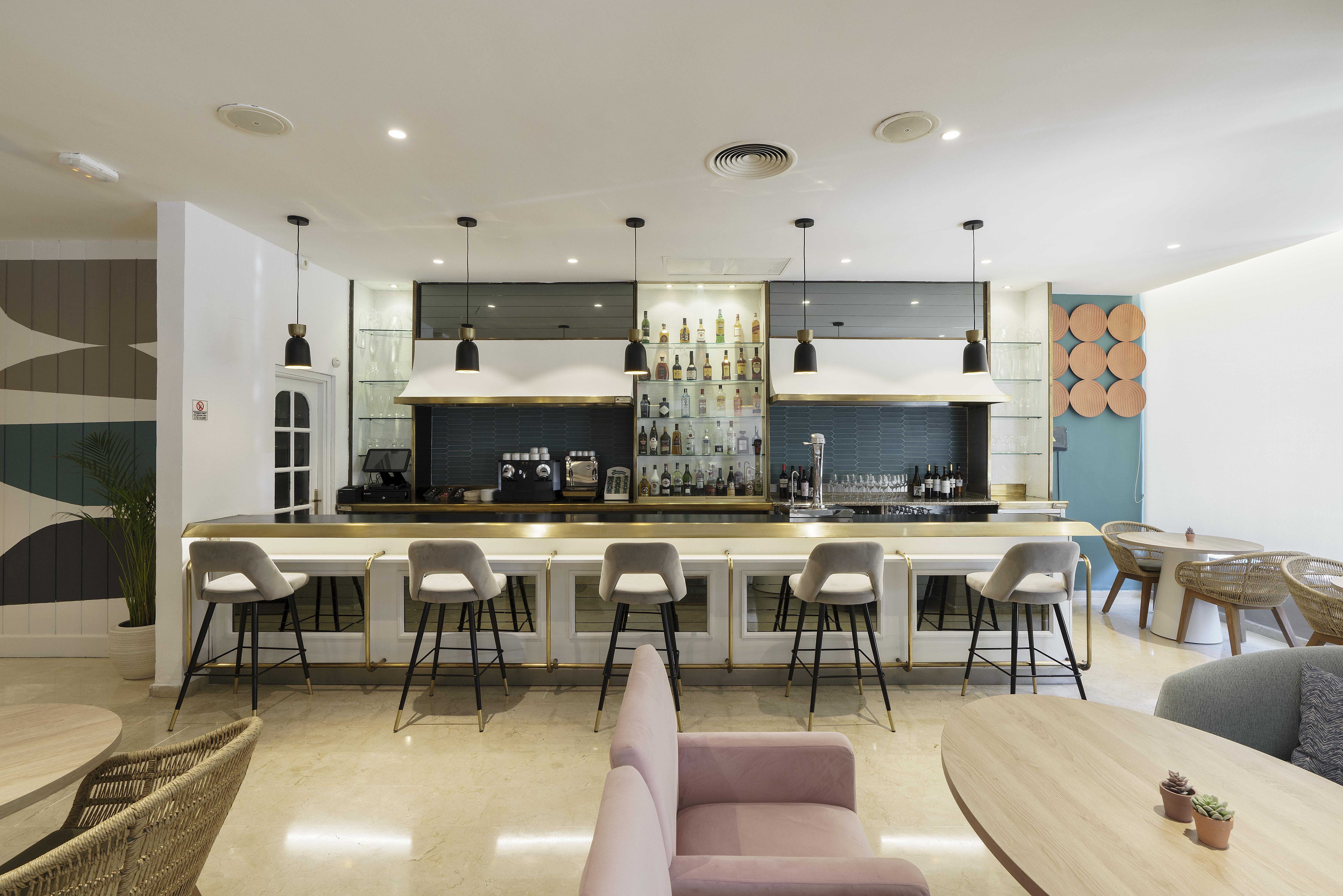 Hotel Aluasoul Costa Malaga - Adults Recommended