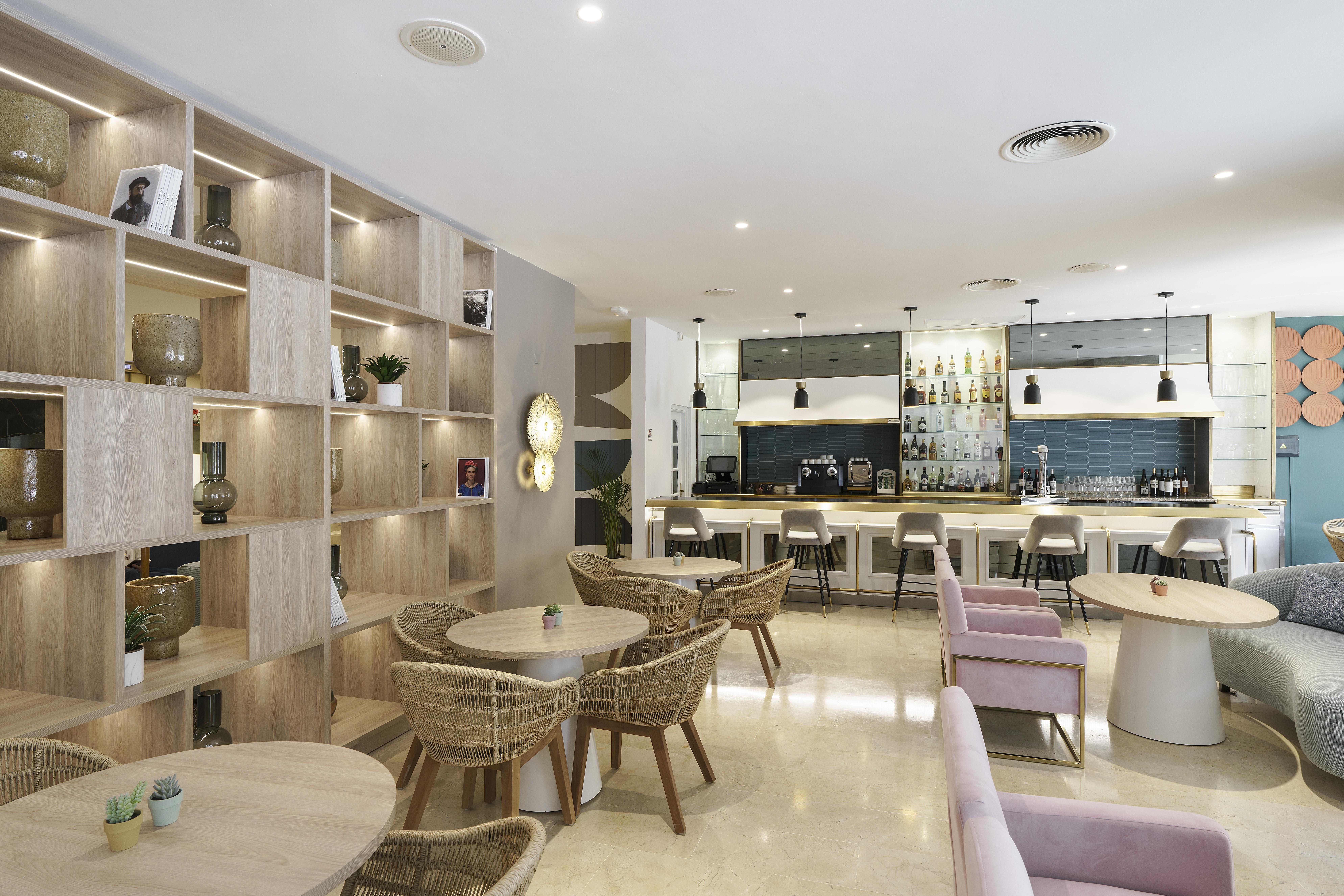 Hotel Aluasoul Costa Malaga - Adults Recommended 4*
