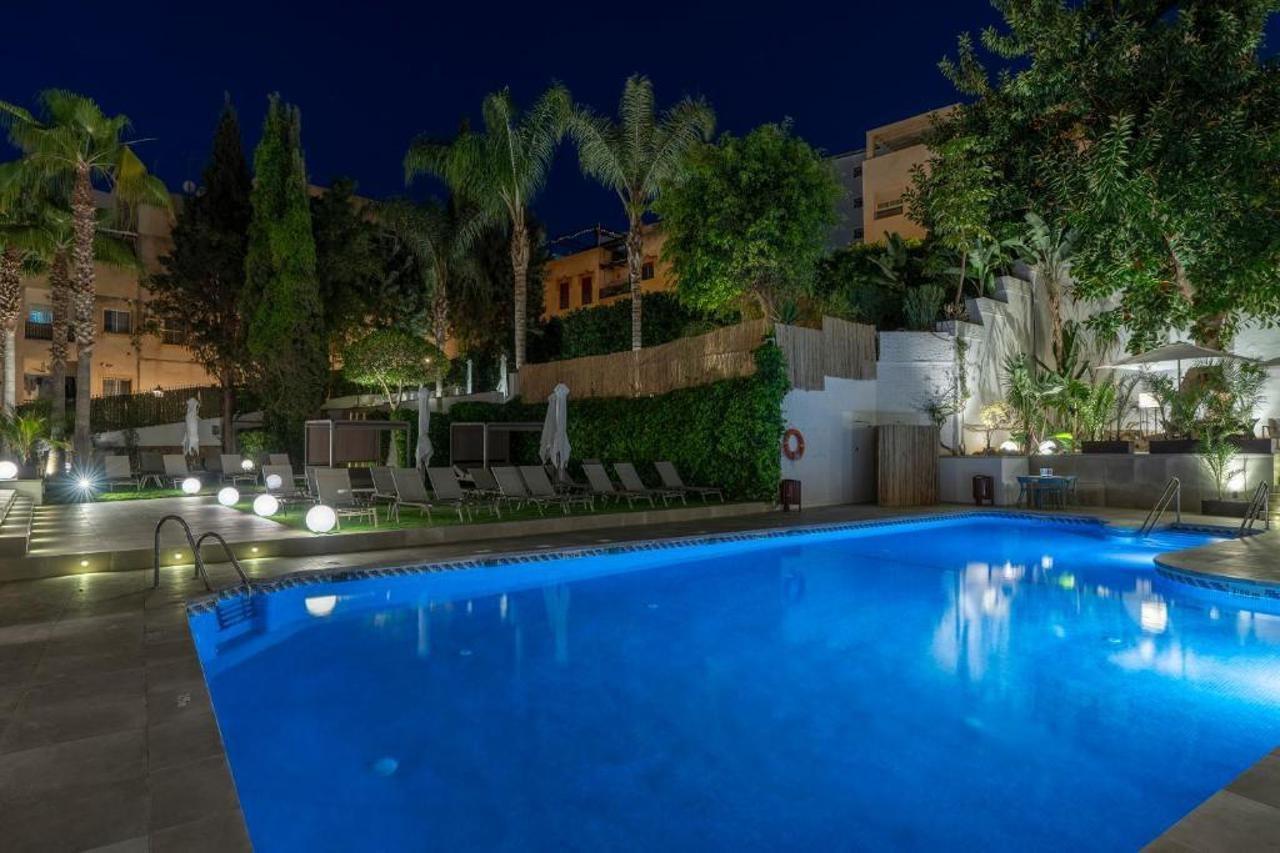 Aluasoul Costa Malaga - Adults Recommended Hotel Torremolinos
