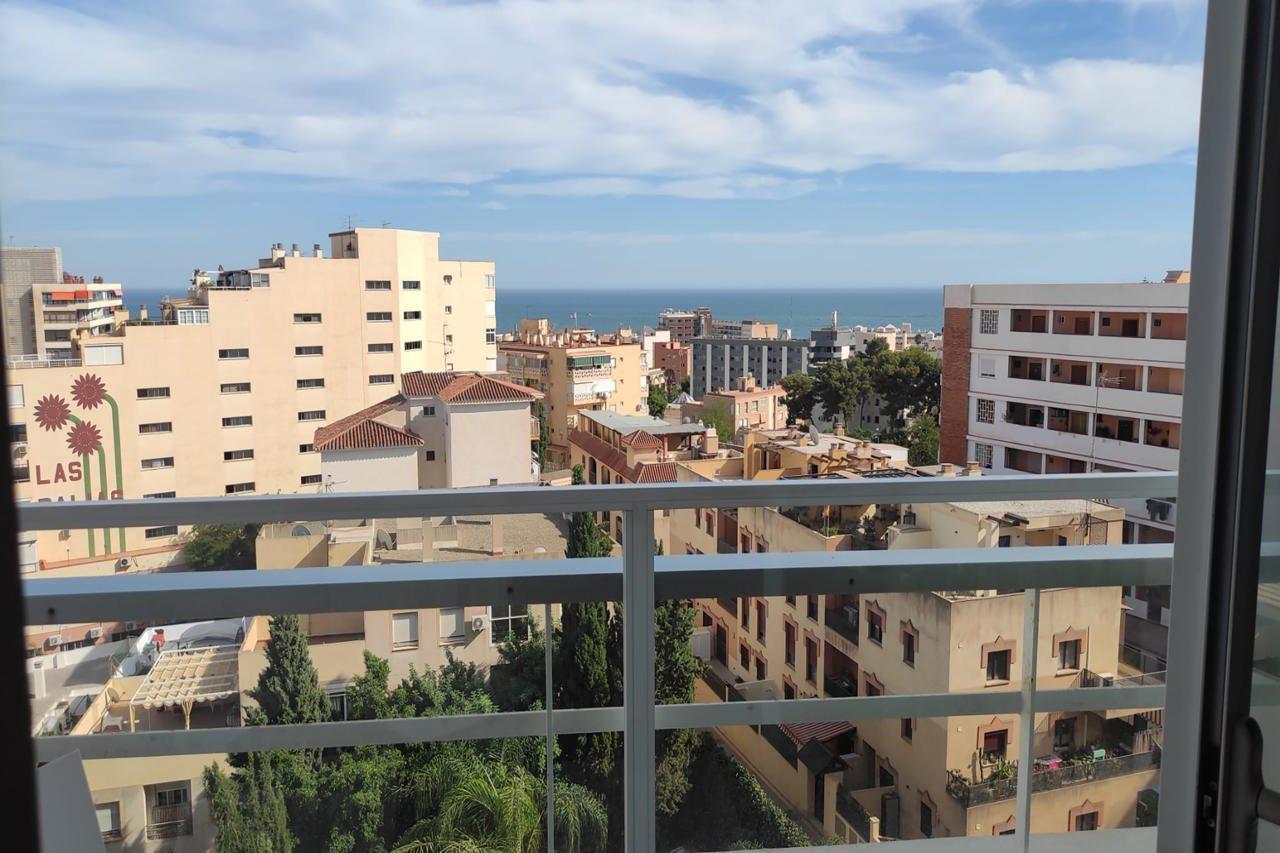 Hotel Aluasoul Costa Malaga - Adults Recommended