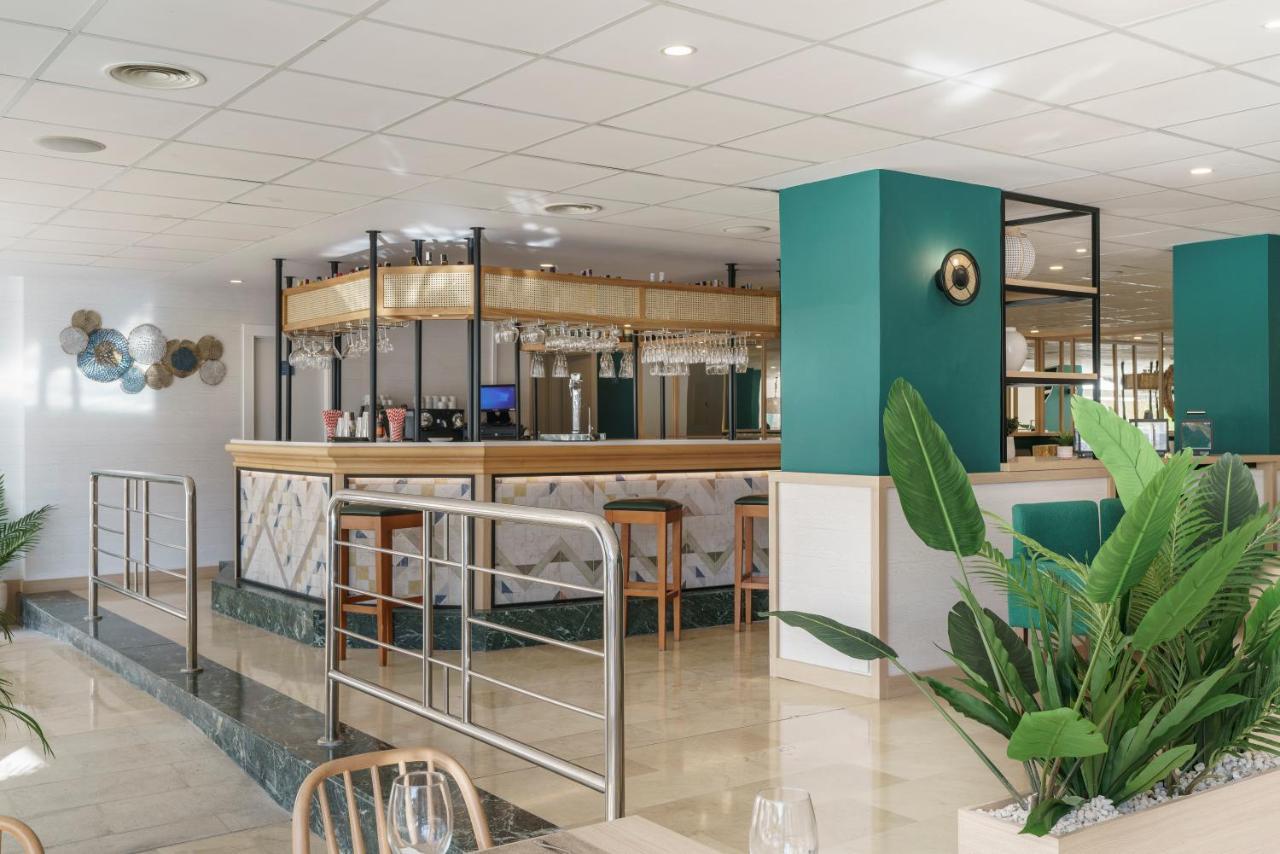 Aluasoul Costa Malaga - Adults Recommended Hotel 4*