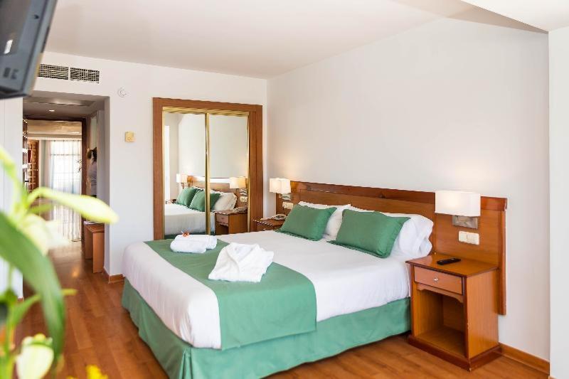 Hotel Aluasoul Costa Malaga - Adults Recommended 4*
