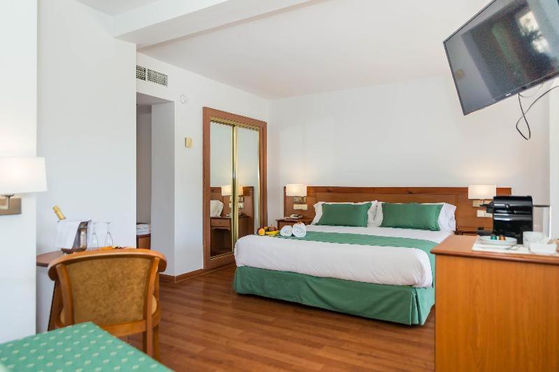 Hotel Aluasoul Costa Malaga - Adults Recommended Torremolinos