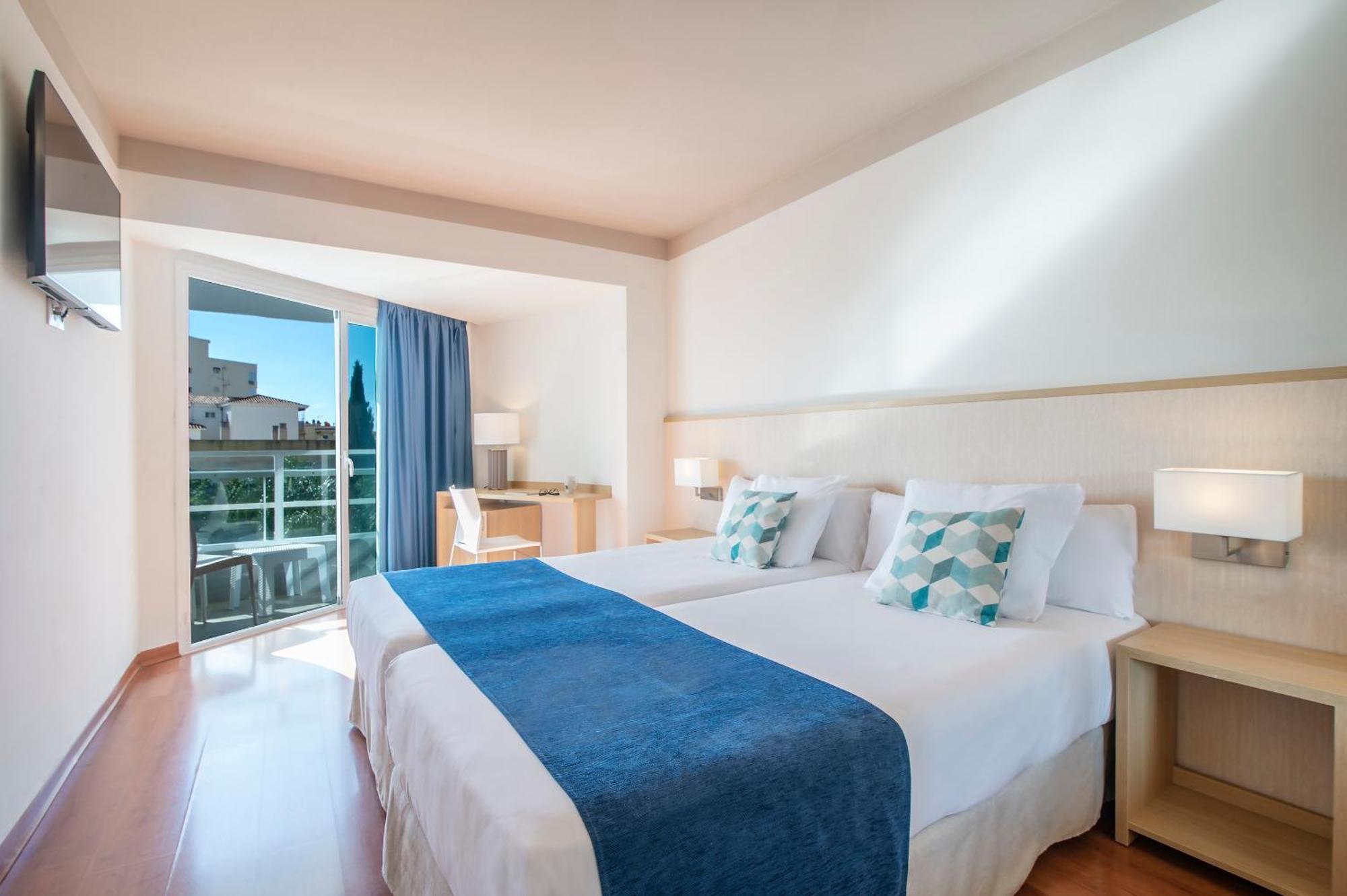 Aluasoul Costa Malaga - Adults Recommended Hotel