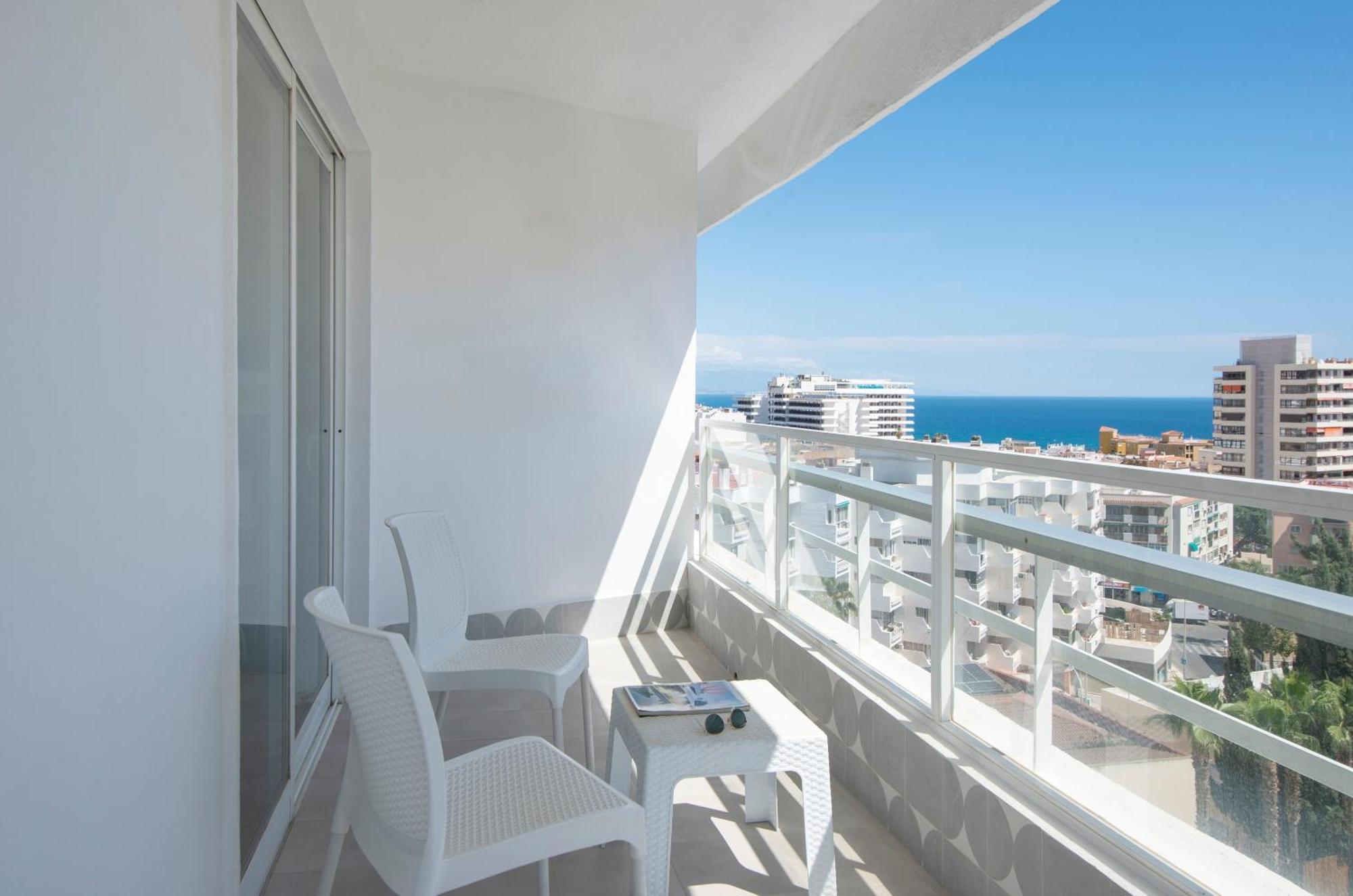 Aluasoul Costa Malaga - Adults Recommended Hotel 4*