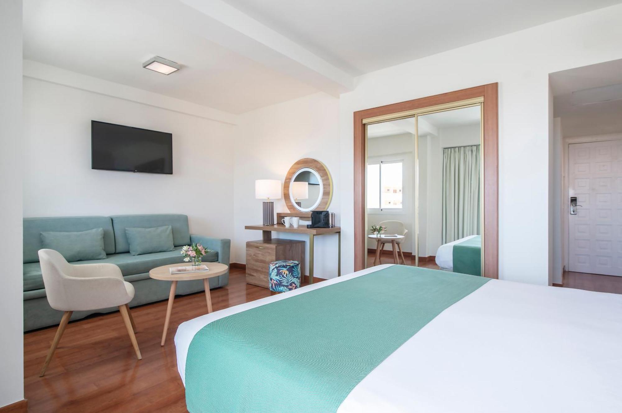 Hotel Aluasoul Costa Malaga - Adults Recommended Torremolinos