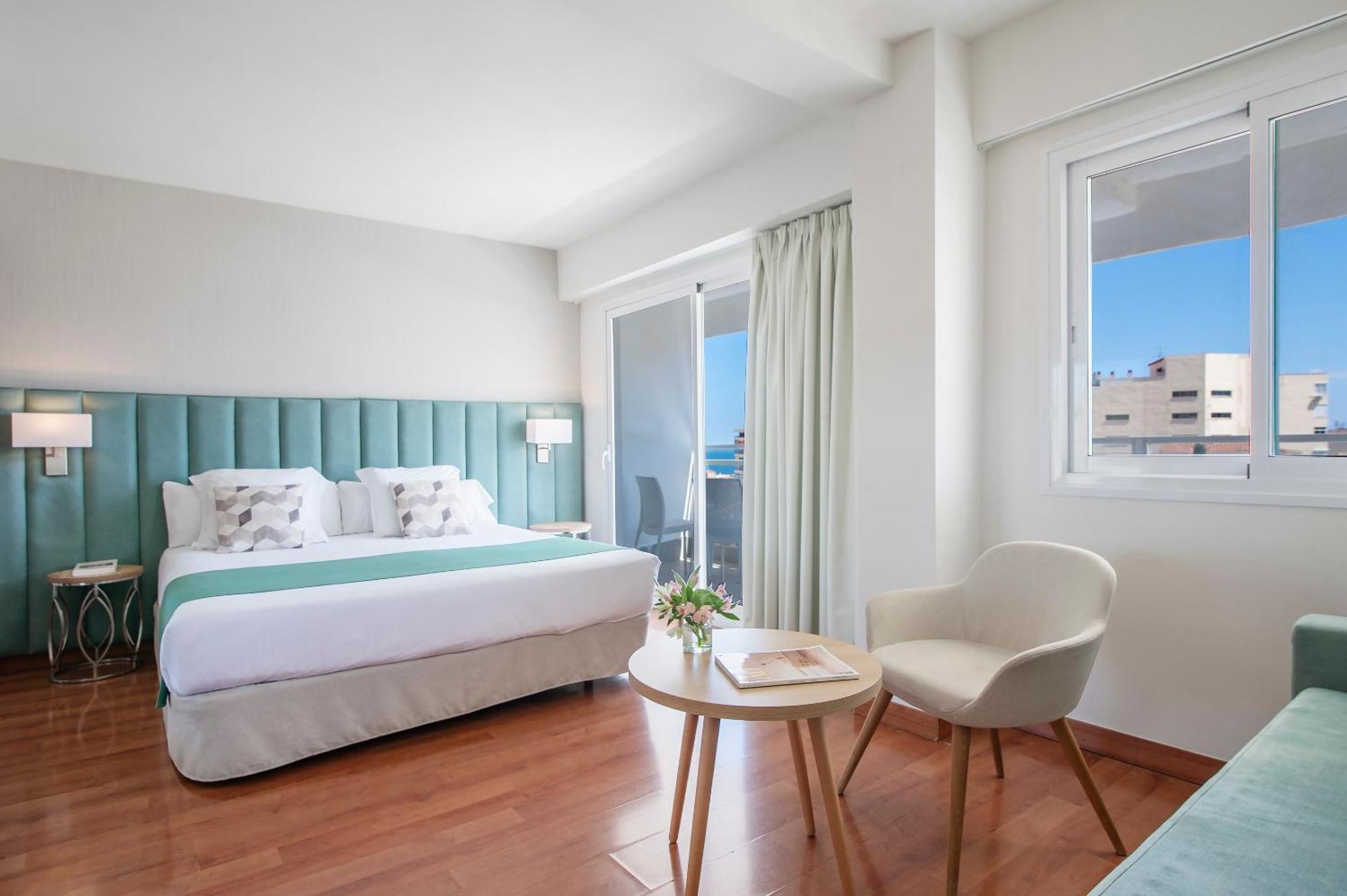 Aluasoul Costa Malaga - Adults Recommended Hotel