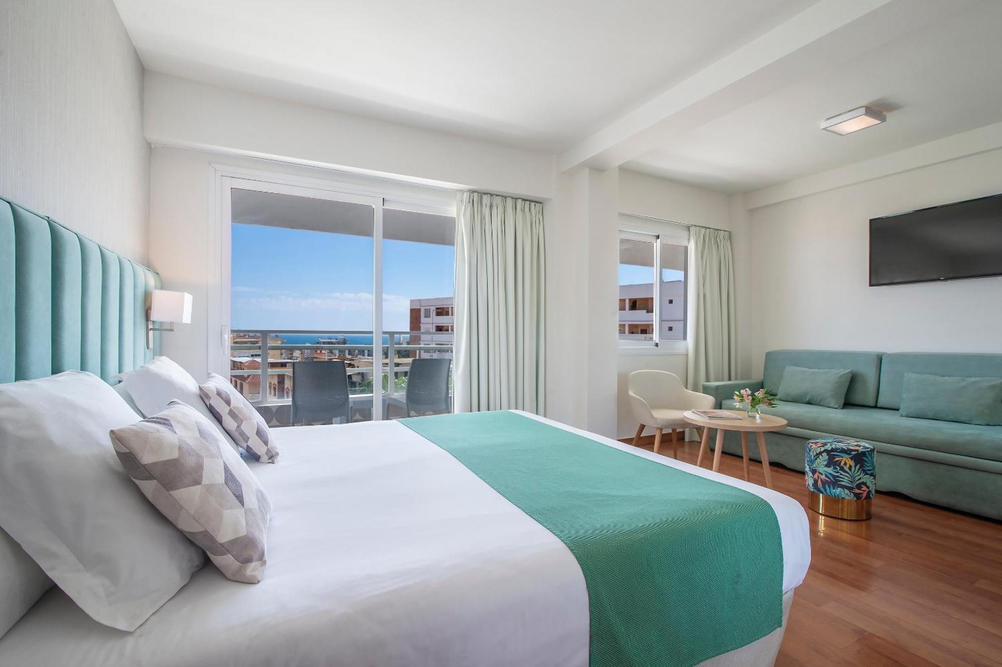Hotel Aluasoul Costa Malaga - Adults Recommended Torremolinos