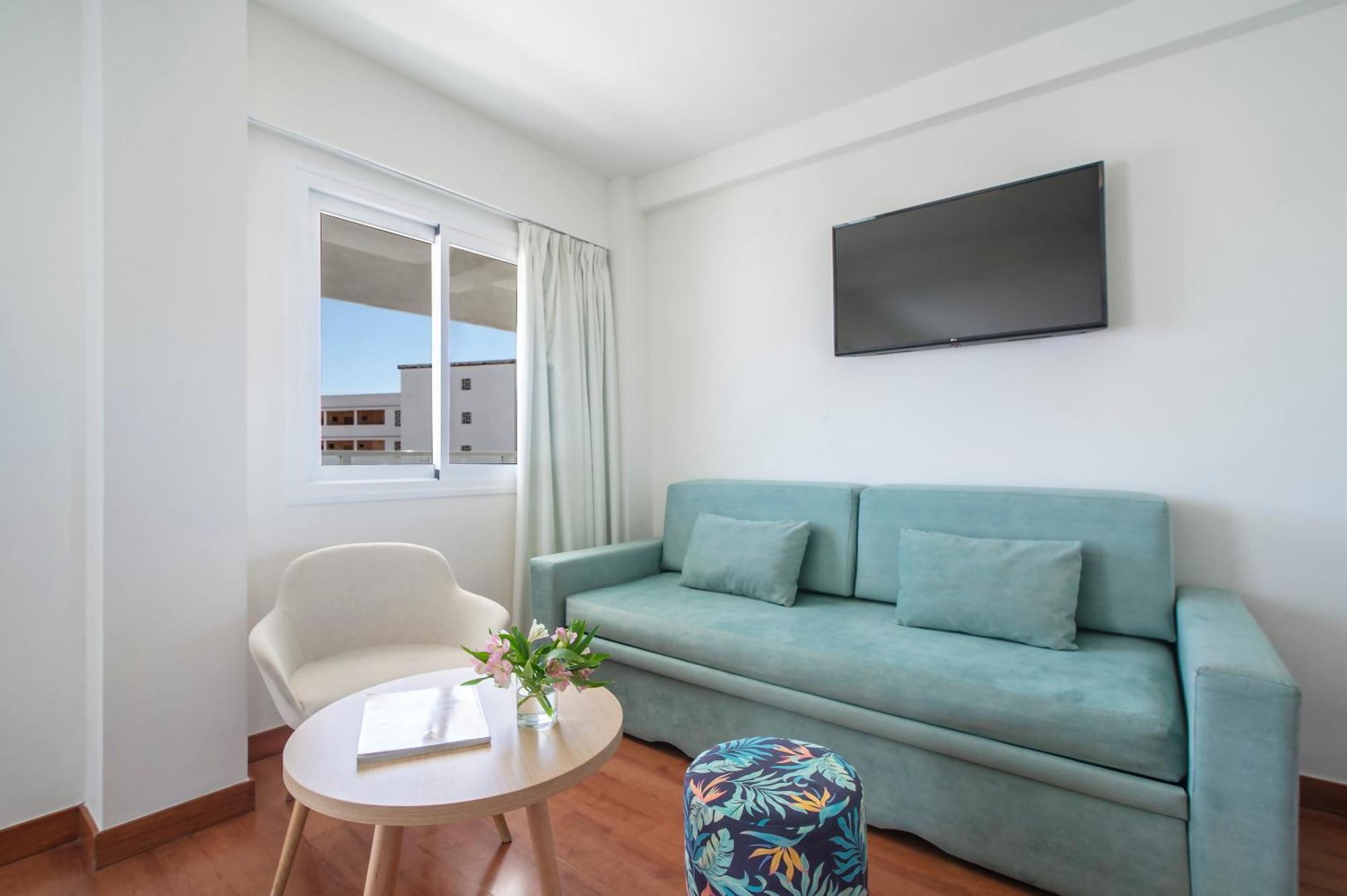 Hotel Aluasoul Costa Malaga - Adults Recommended