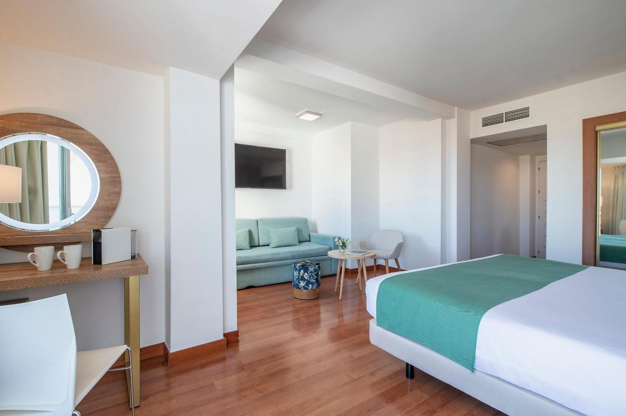 Aluasoul Costa Malaga - Adults Recommended Torremolinos