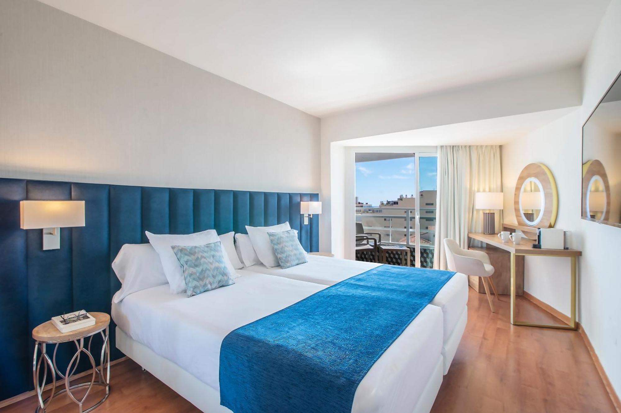 Aluasoul Costa Malaga - Adults Recommended 4* Torremolinos