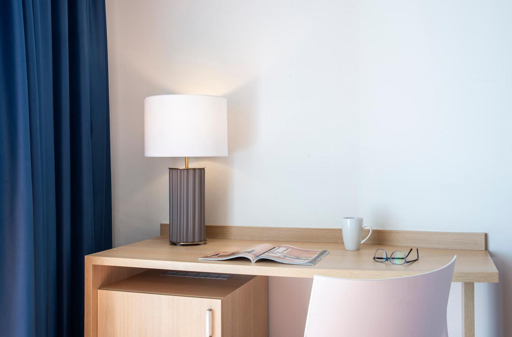 Aluasoul Costa Malaga - Adults Recommended Hotel