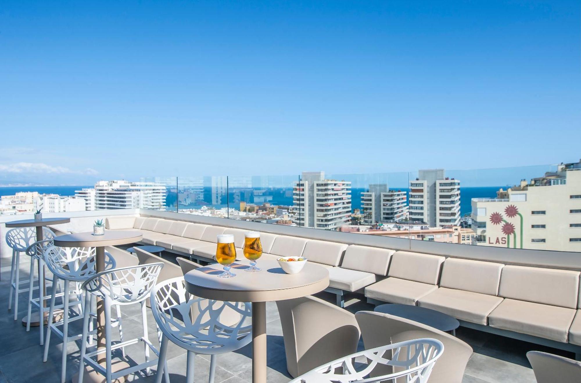 Hotel Aluasoul Costa Malaga - Adults Recommended 4*