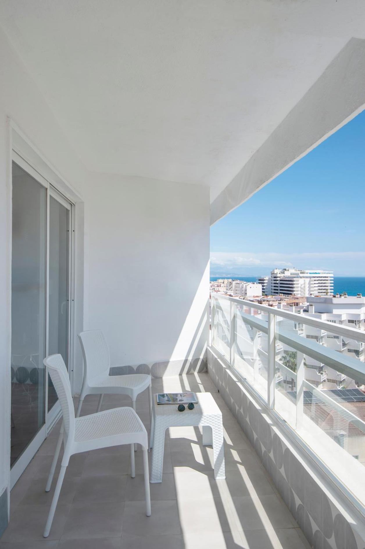 Aluasoul Costa Malaga - Adults Recommended Hotel Torremolinos