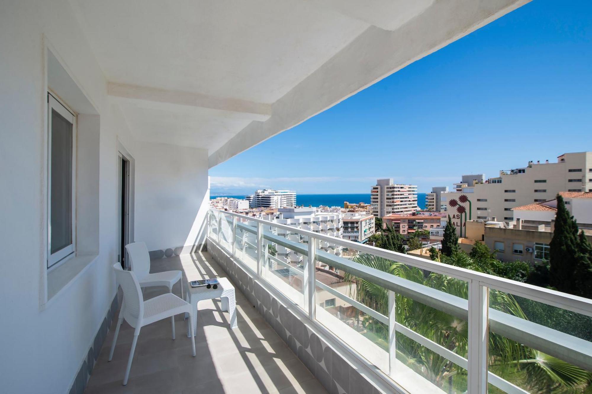 Aluasoul Costa Malaga - Adults Recommended Hotel 4*
