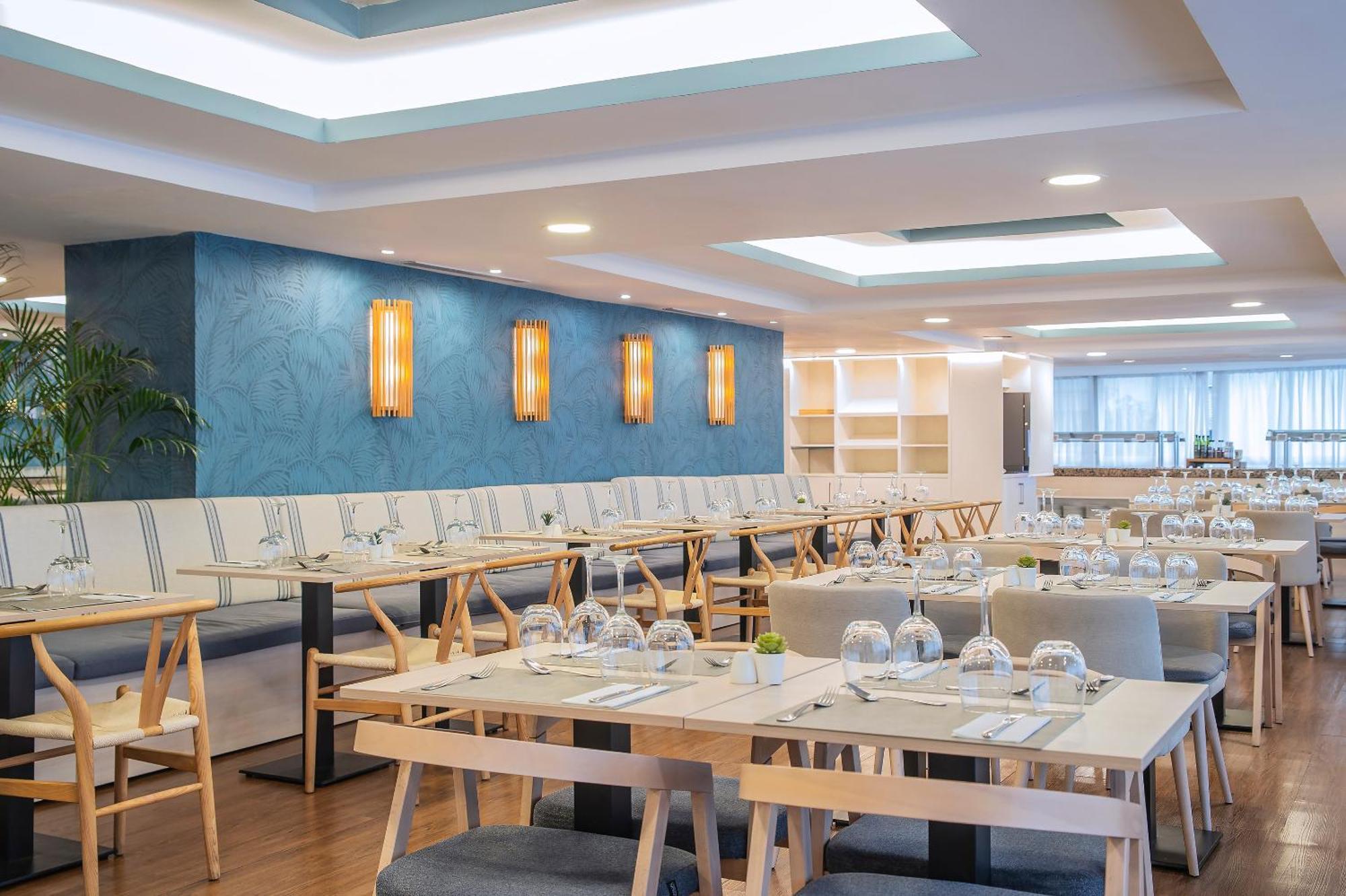 Aluasoul Costa Malaga - Adults Recommended Torremolinos