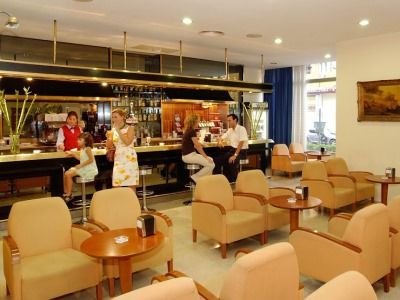 Hotel Aluasoul Costa Malaga - Adults Recommended Torremolinos