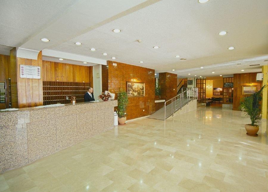 Aluasoul Costa Malaga - Adults Recommended Torremolinos