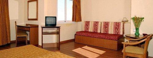 Aluasoul Costa Malaga - Adults Recommended Hotel