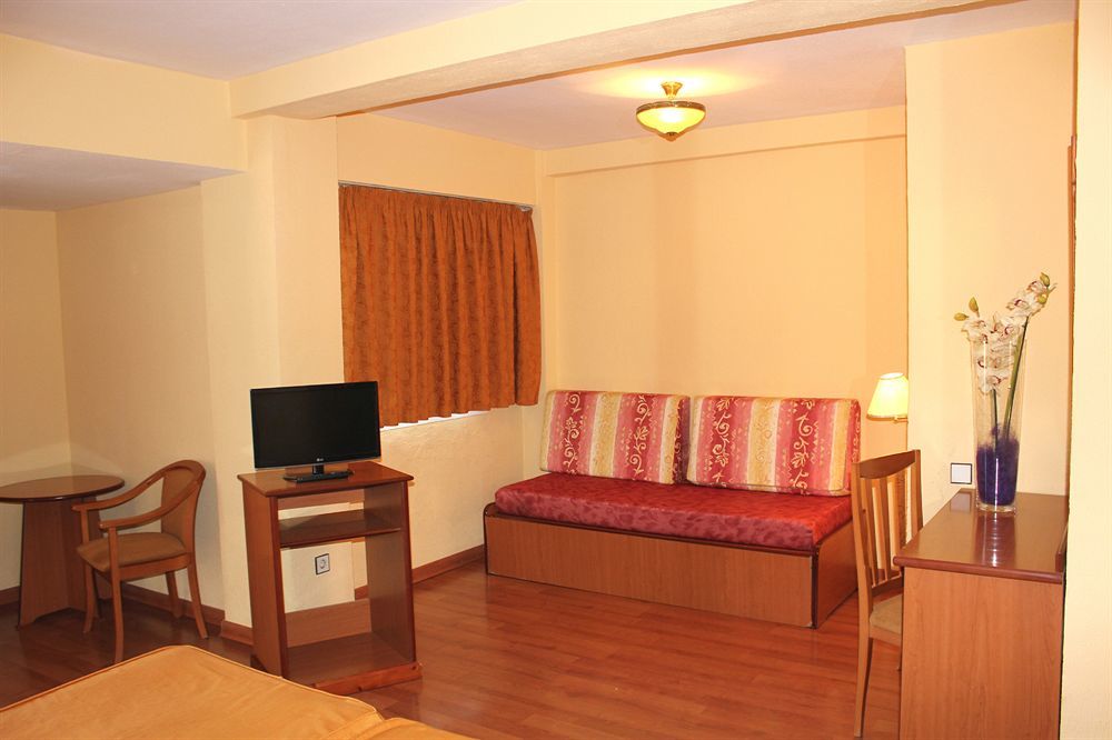 Aluasoul Costa Malaga - Adults Recommended Torremolinos