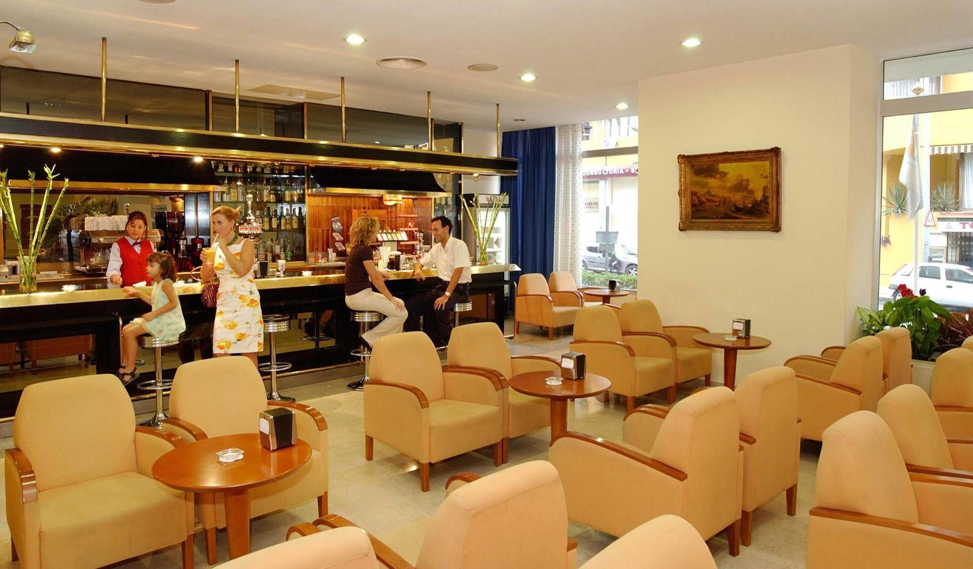 Aluasoul Costa Malaga - Adults Recommended 4* Torremolinos