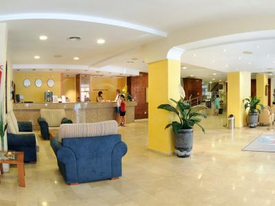Aluasoul Costa Malaga - Adults Recommended Hotel