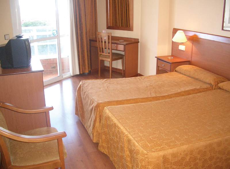 Aluasoul Costa Malaga - Adults Recommended Hotel Torremolinos
