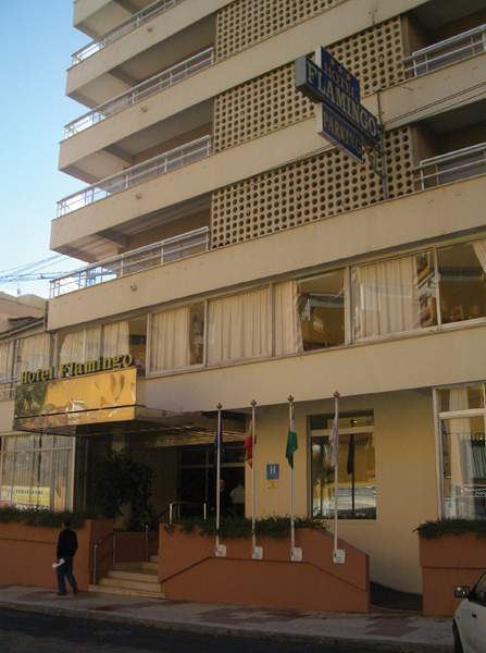 Hotel Aluasoul Costa Malaga - Adults Recommended Torremolinos