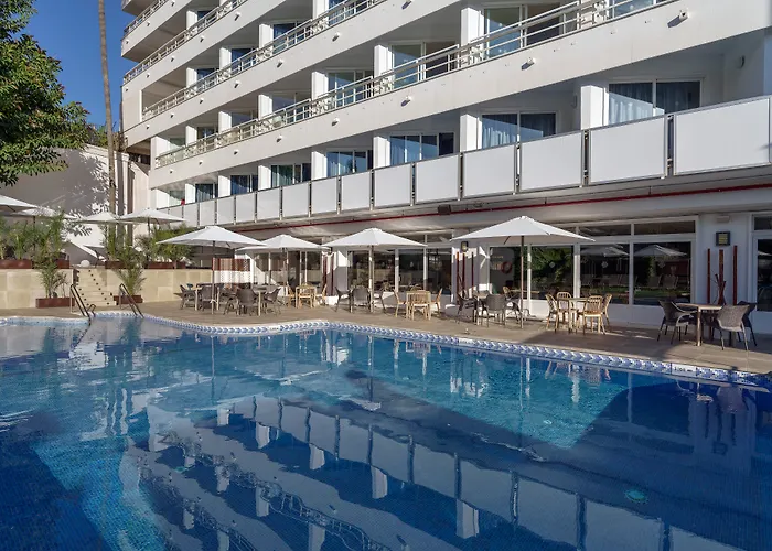 AluaSoul Costa Málaga - Adults recommended