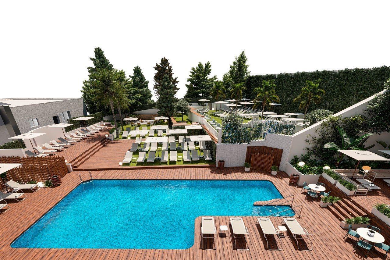 Aluasoul Costa Málaga - Adults Recommended Hotel Torremolinos