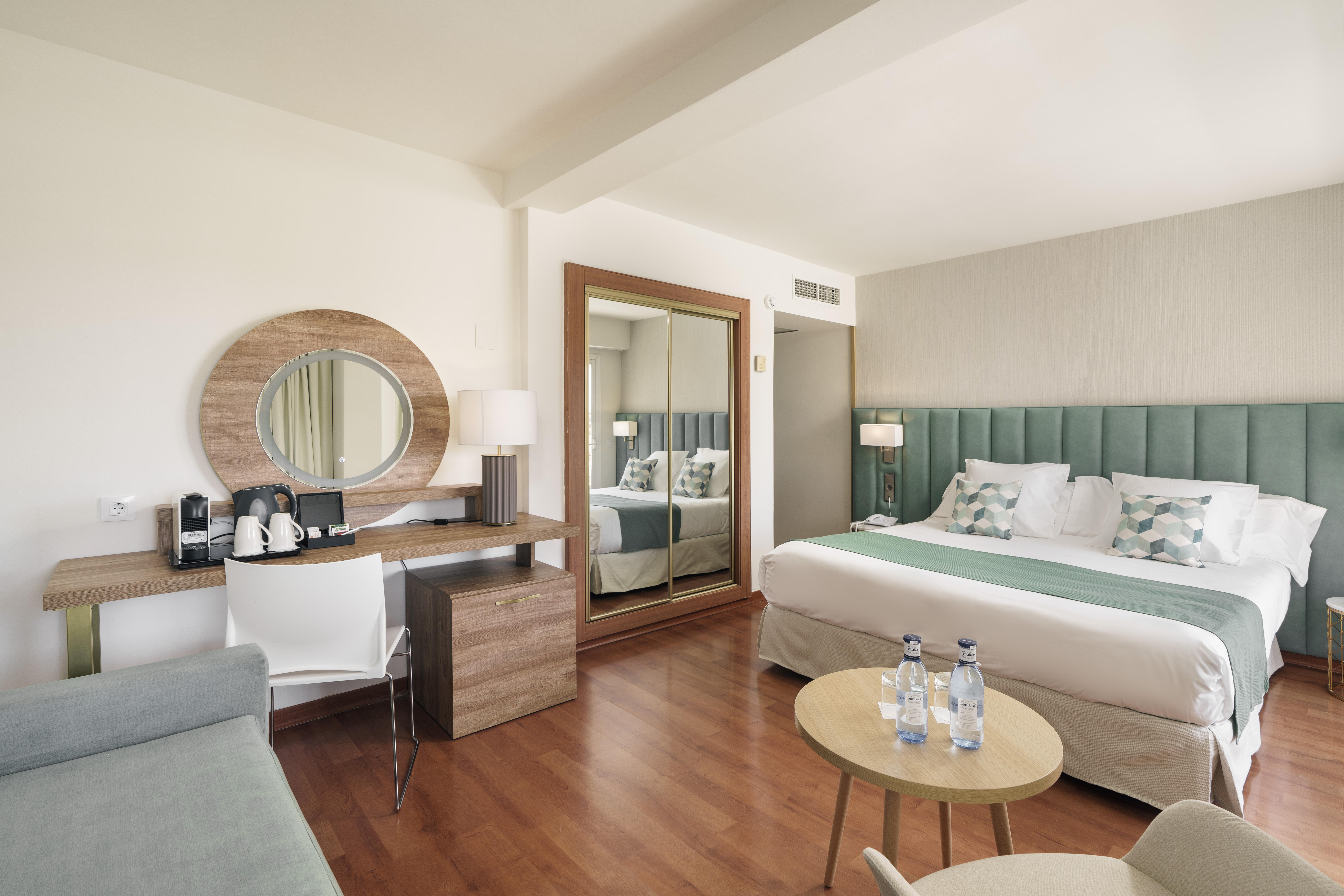Aluasoul Costa Malaga - Adults Recommended Torremolinos
