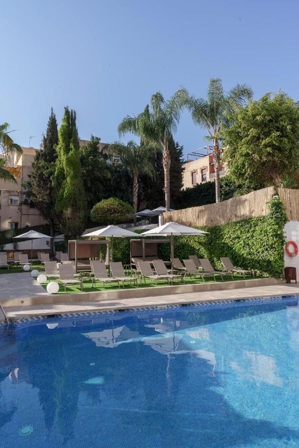 Hotel Aluasoul Costa Malaga - Adults Recommended