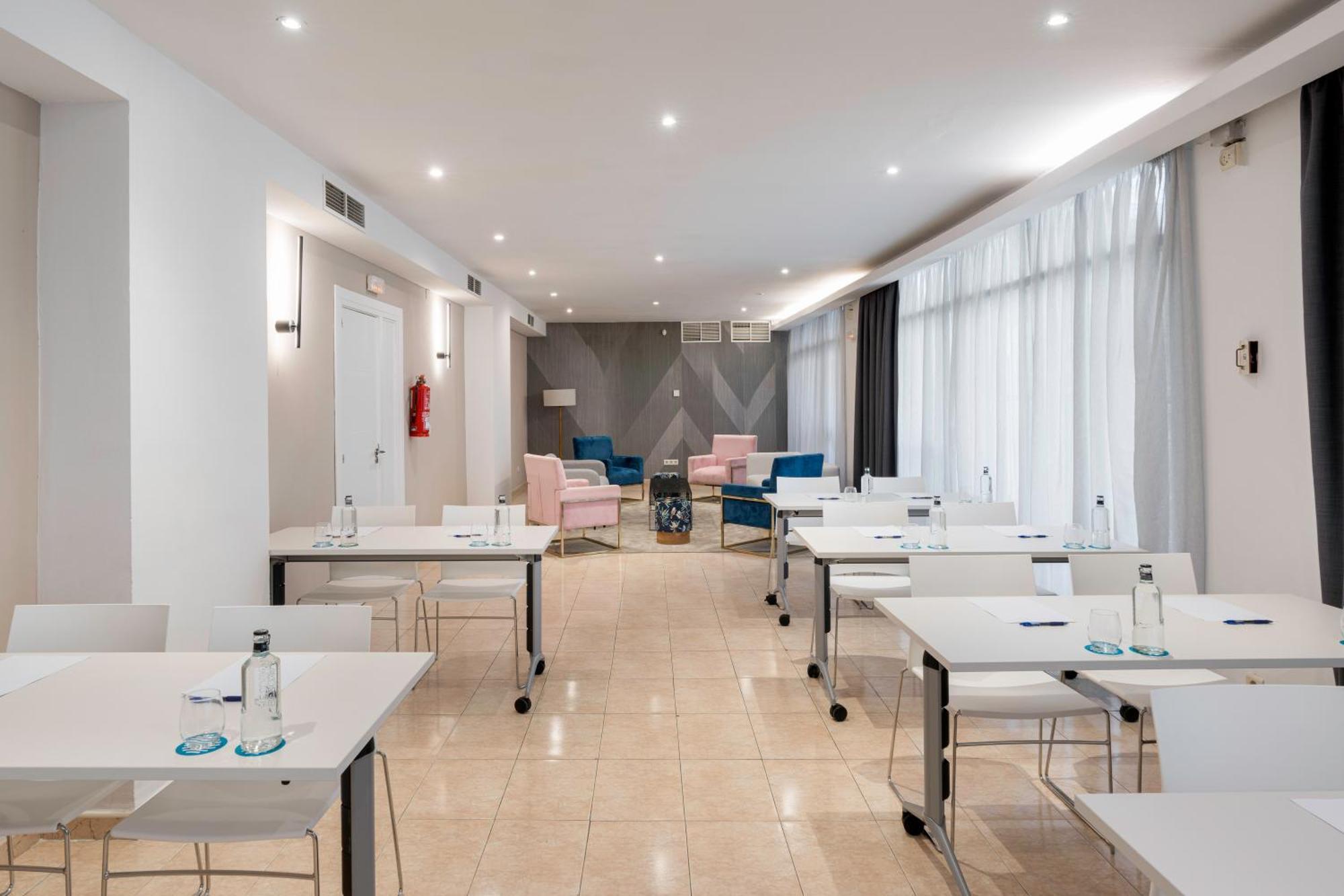Aluasoul Costa Málaga - Adults Recommended 4* Torremolinos