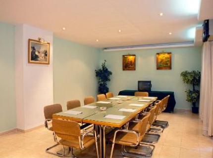 Aluasoul Costa Málaga - Adults Recommended Hotel Torremolinos