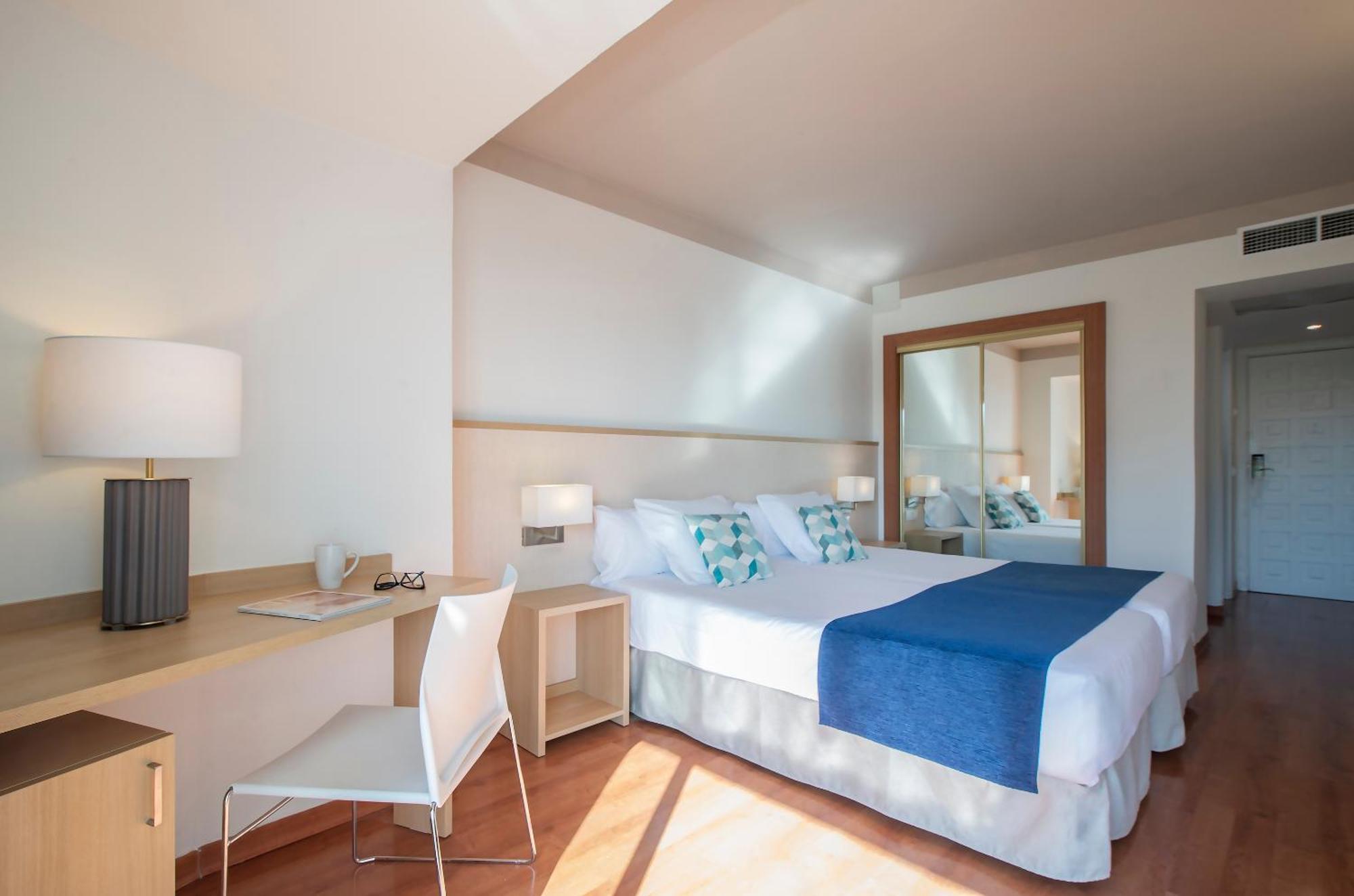 Aluasoul Costa Malaga - Adults Recommended 4*