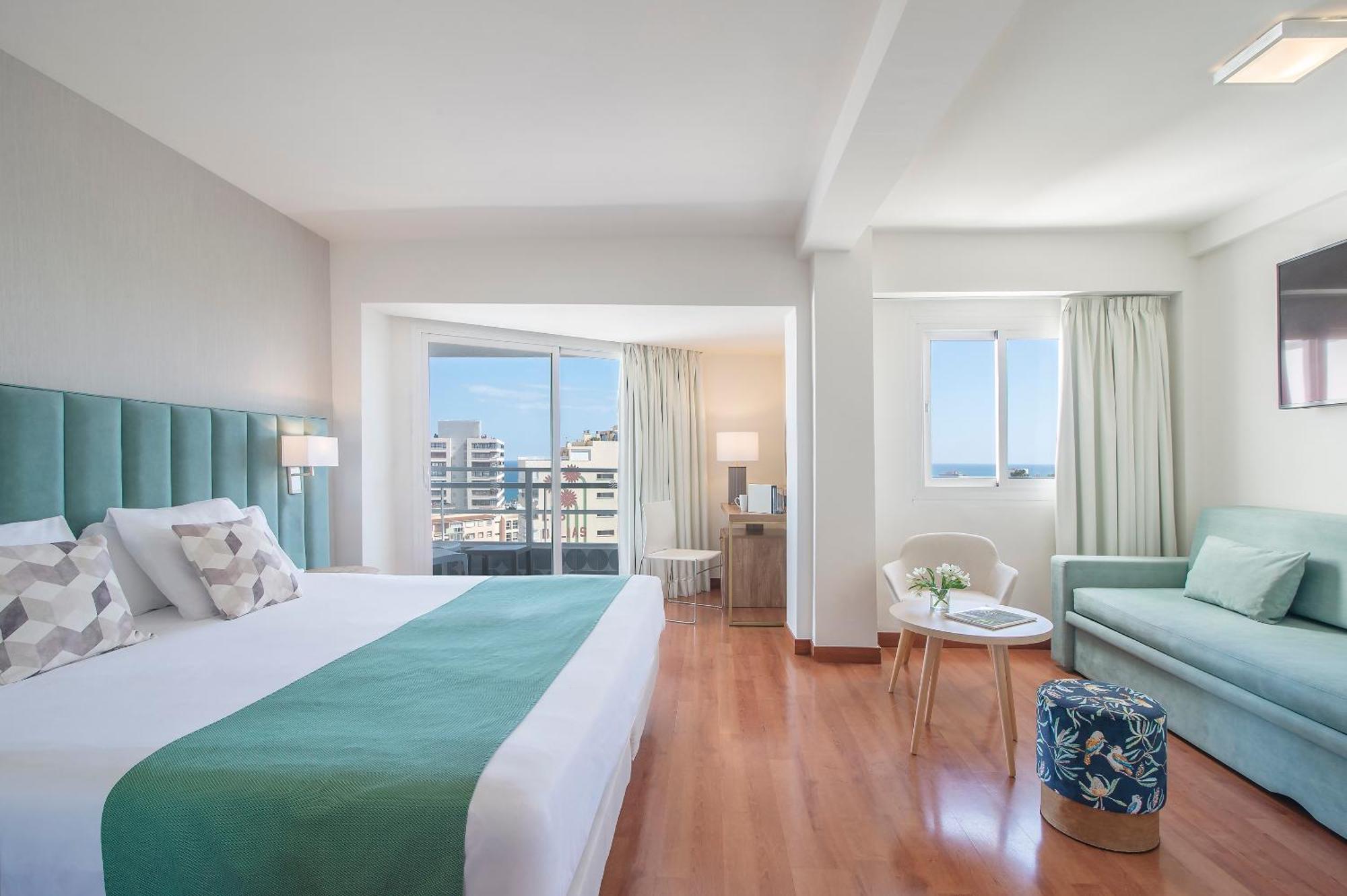 Aluasoul Costa Malaga - Adults Recommended 4*