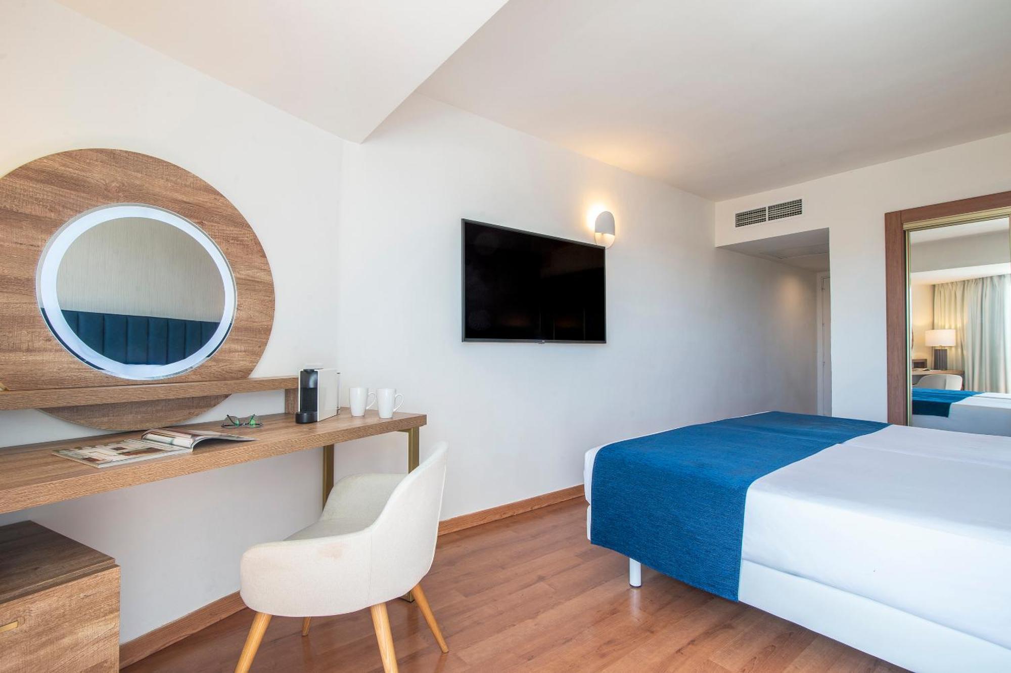 Aluasoul Costa Malaga - Adults Recommended Hotel 4*