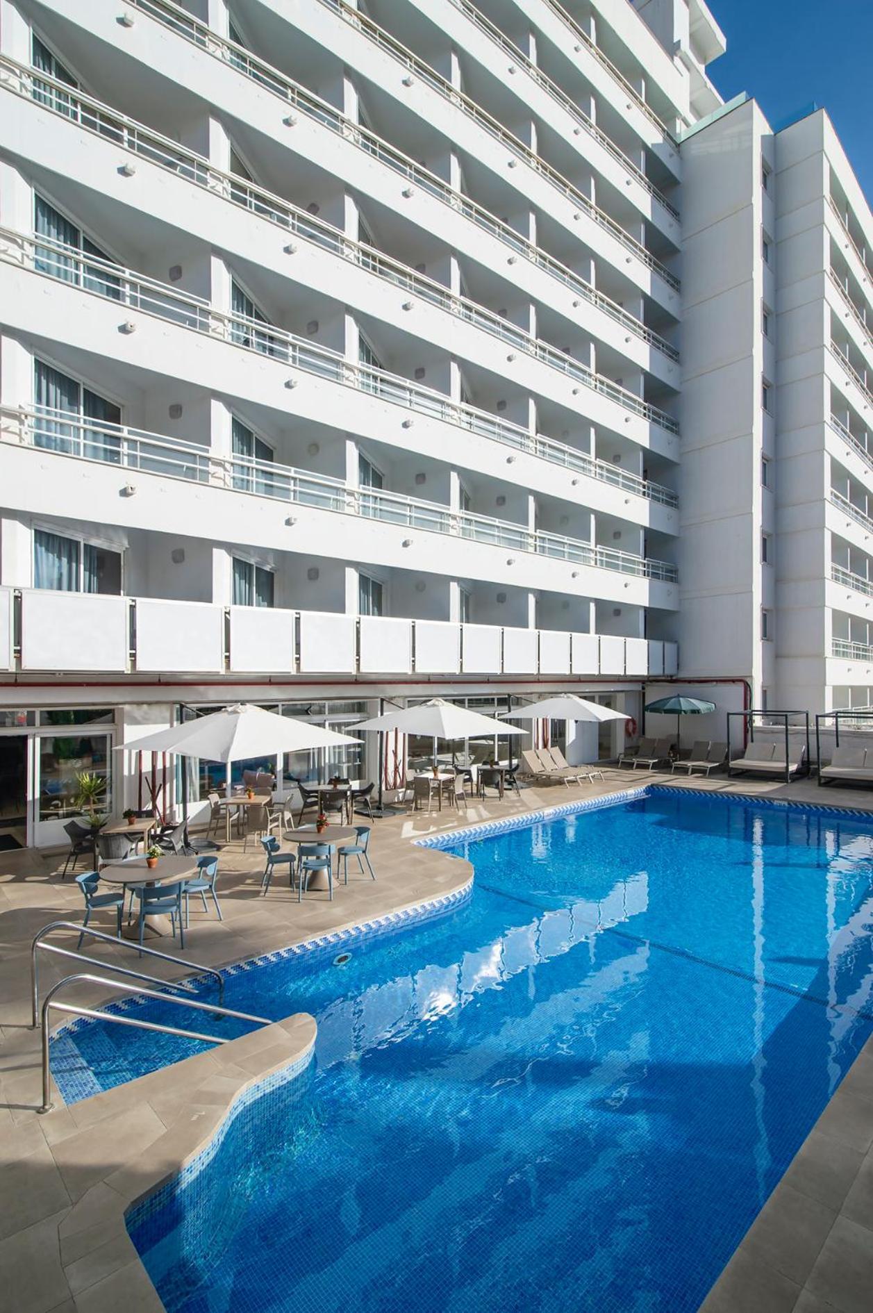 Aluasoul Costa Malaga - Adults Recommended Torremolinos