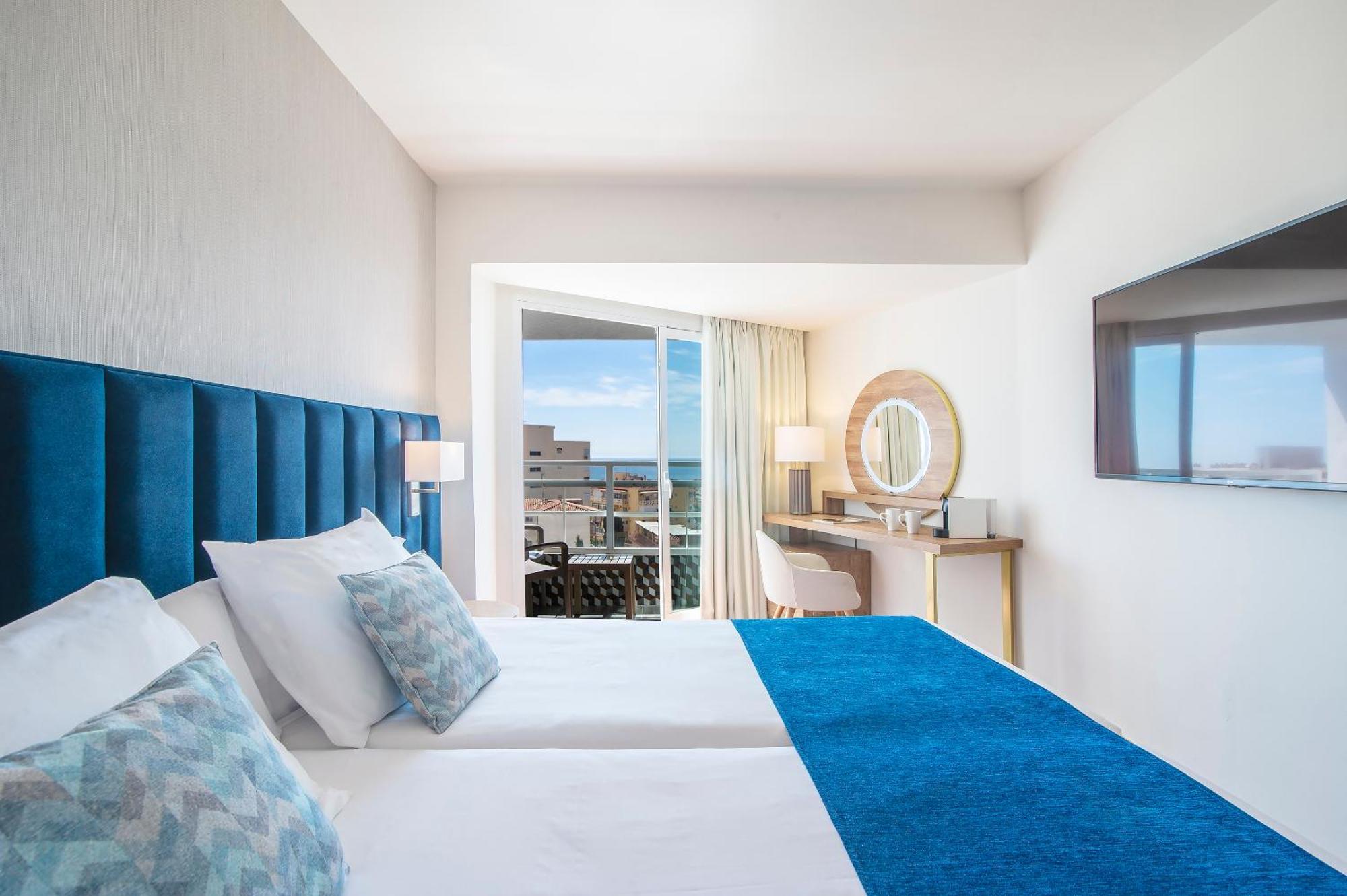 Aluasoul Costa Malaga - Adults Recommended Hotel 4*
