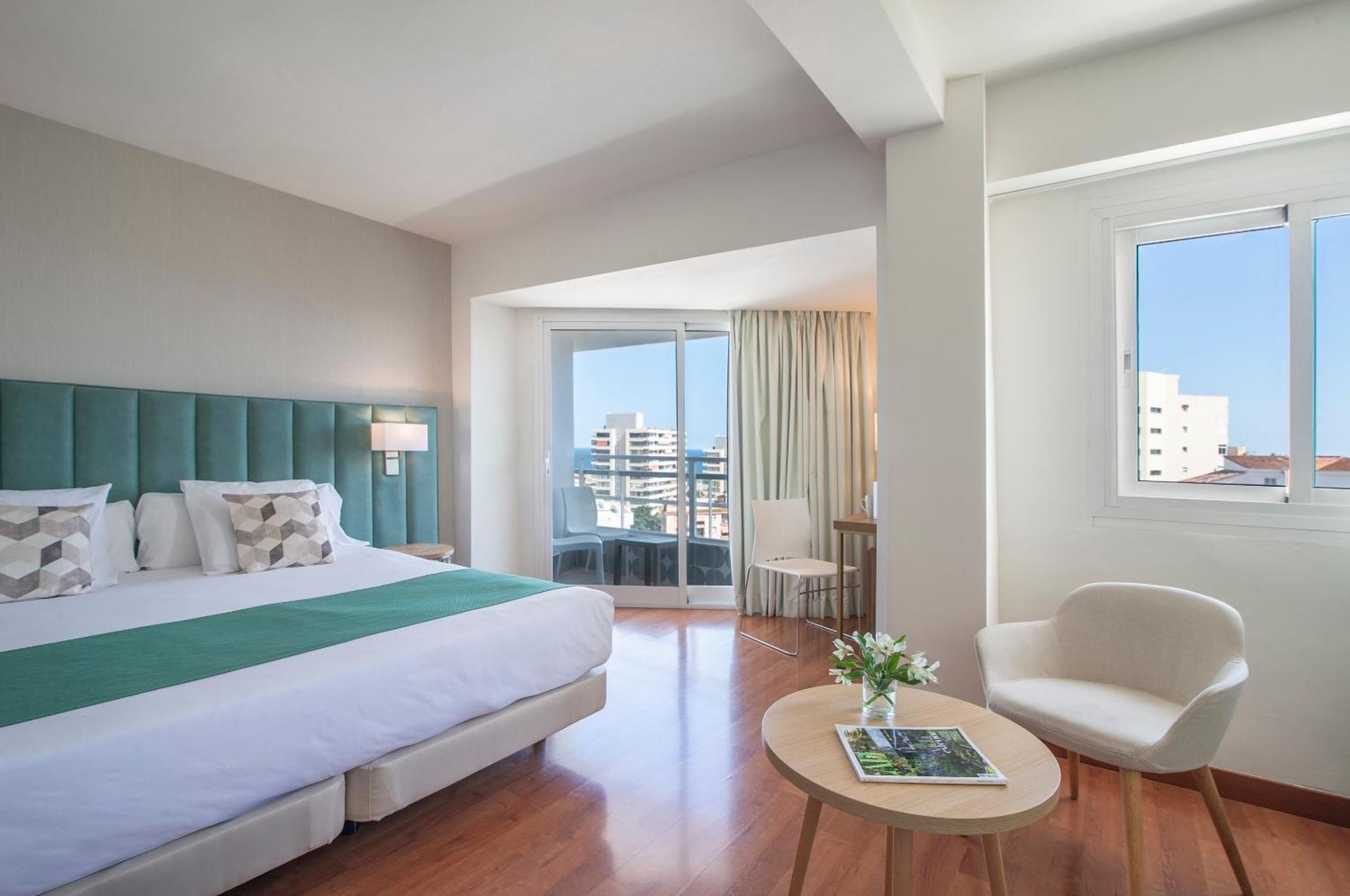 Hotel Aluasoul Costa Malaga - Adults Recommended 4*