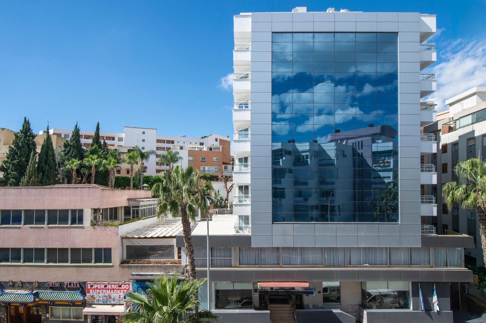 Aluasoul Costa Malaga - Adults Recommended 4*