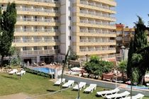 Aluasoul Costa Málaga - Adults Recommended 4* Torremolinos