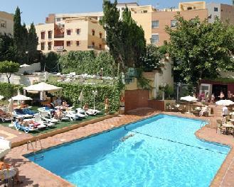Aluasoul Costa Málaga - Adults Recommended Hotel