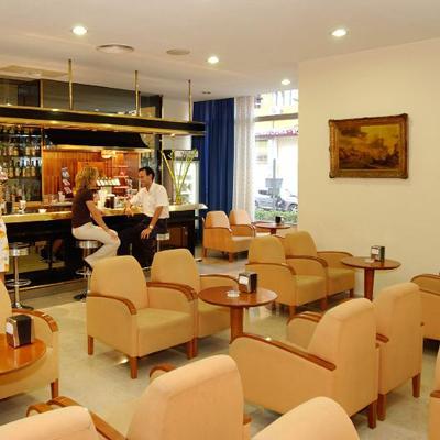 Aluasoul Costa Málaga - Adults Recommended Hotel